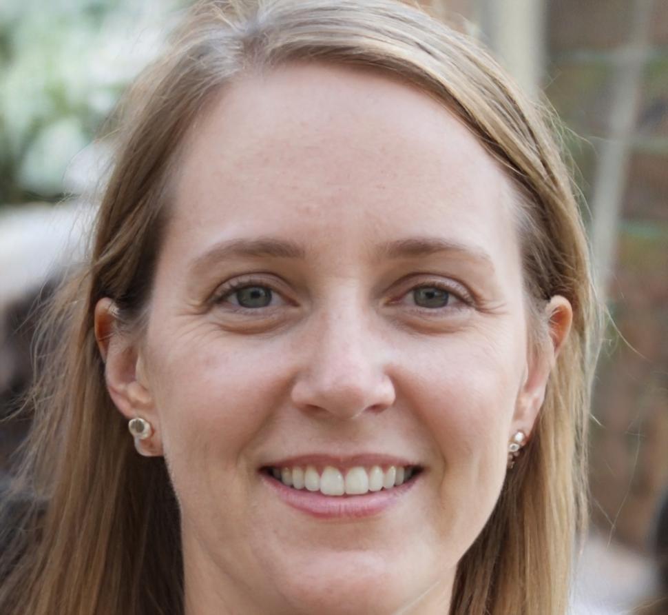 Carla Mendoza, fundadora de EcoTech Solutions